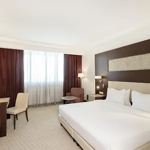 5* Hotel Radisson Blu & Convention Center,