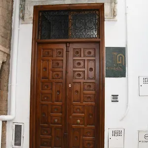  Bed & Breakfast Dar Hamouda - Medina De