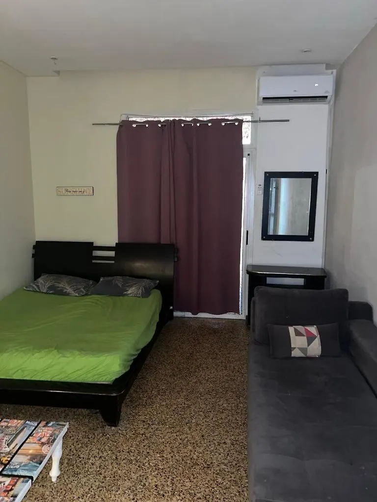 Chambre Privée Centre Tunis