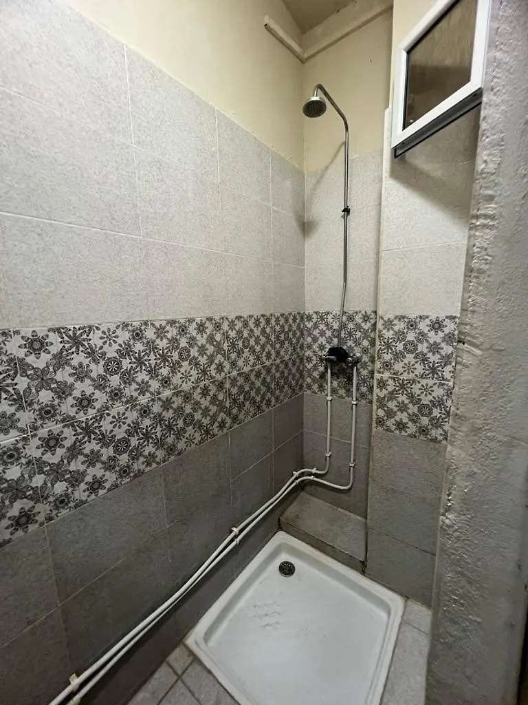 Chambre Privée Centre Tunis 0*,  Tunesien